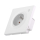 Sonoff Inteligentne gniazdko ścienne WS01TPE-E WiFi (typ E) - 1534486 - zdjęcie 2
